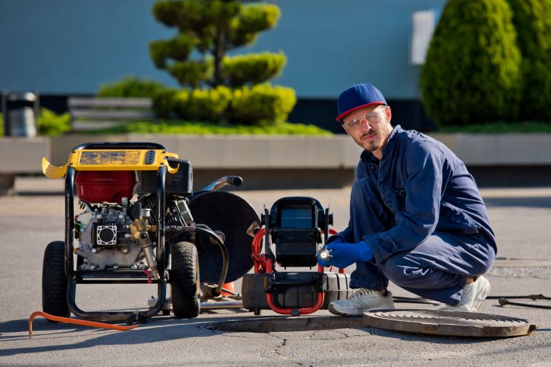 Plumbing Camera Service in Jupiter, FL