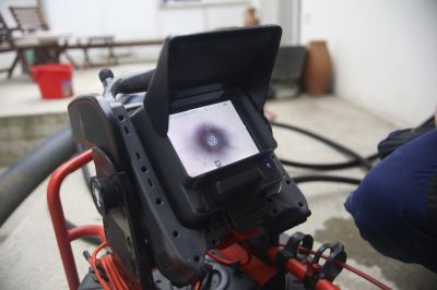 Plumbing Camera Service in Annapolis, MD