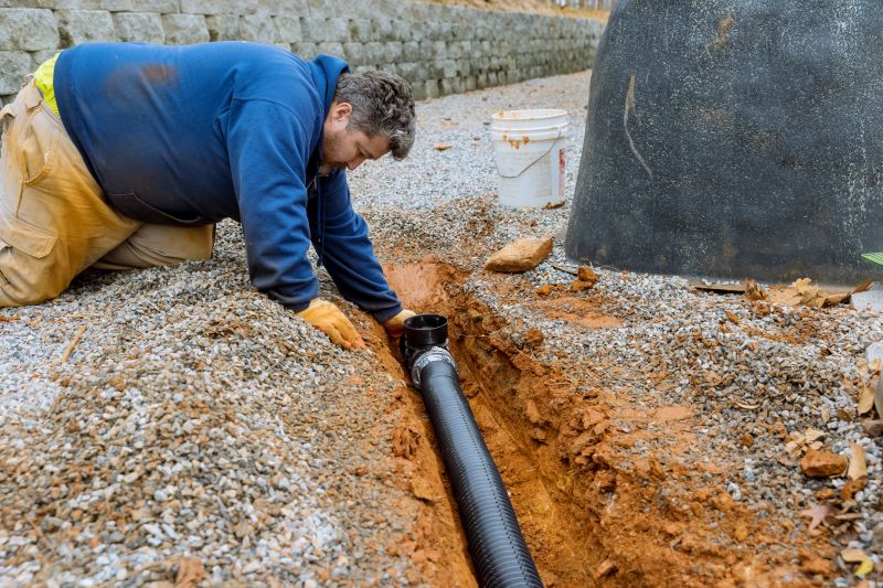 Sewer System Maintenance
