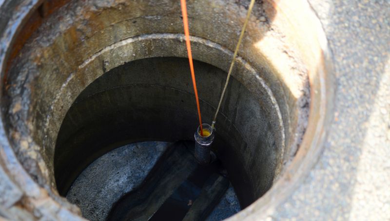 Sewer Scope Service in Longmont, CO